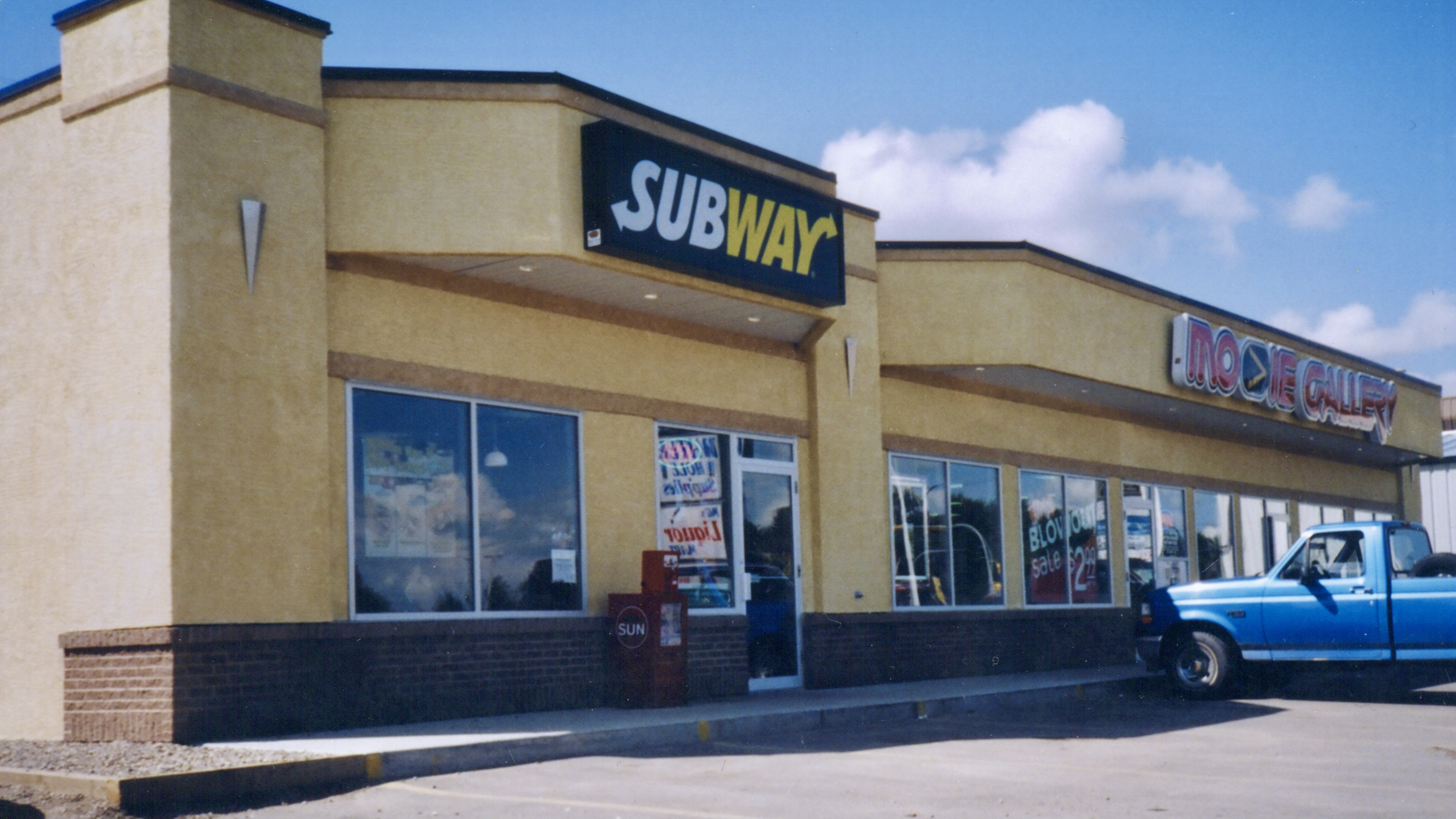Commercial 15