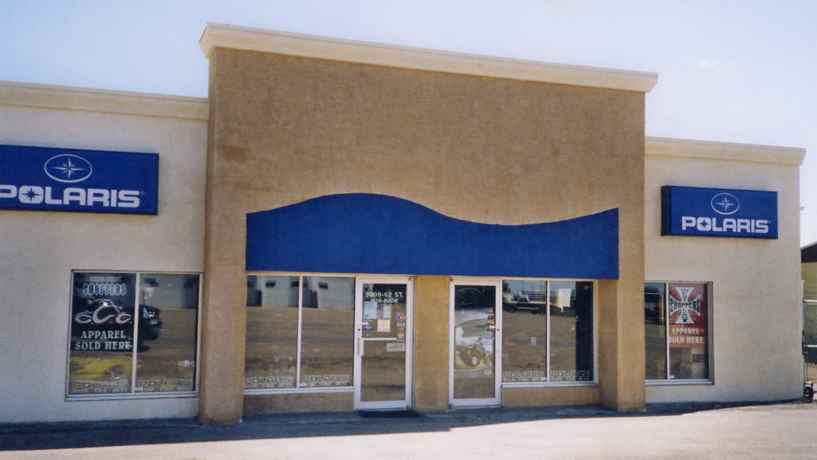 Commercial 5