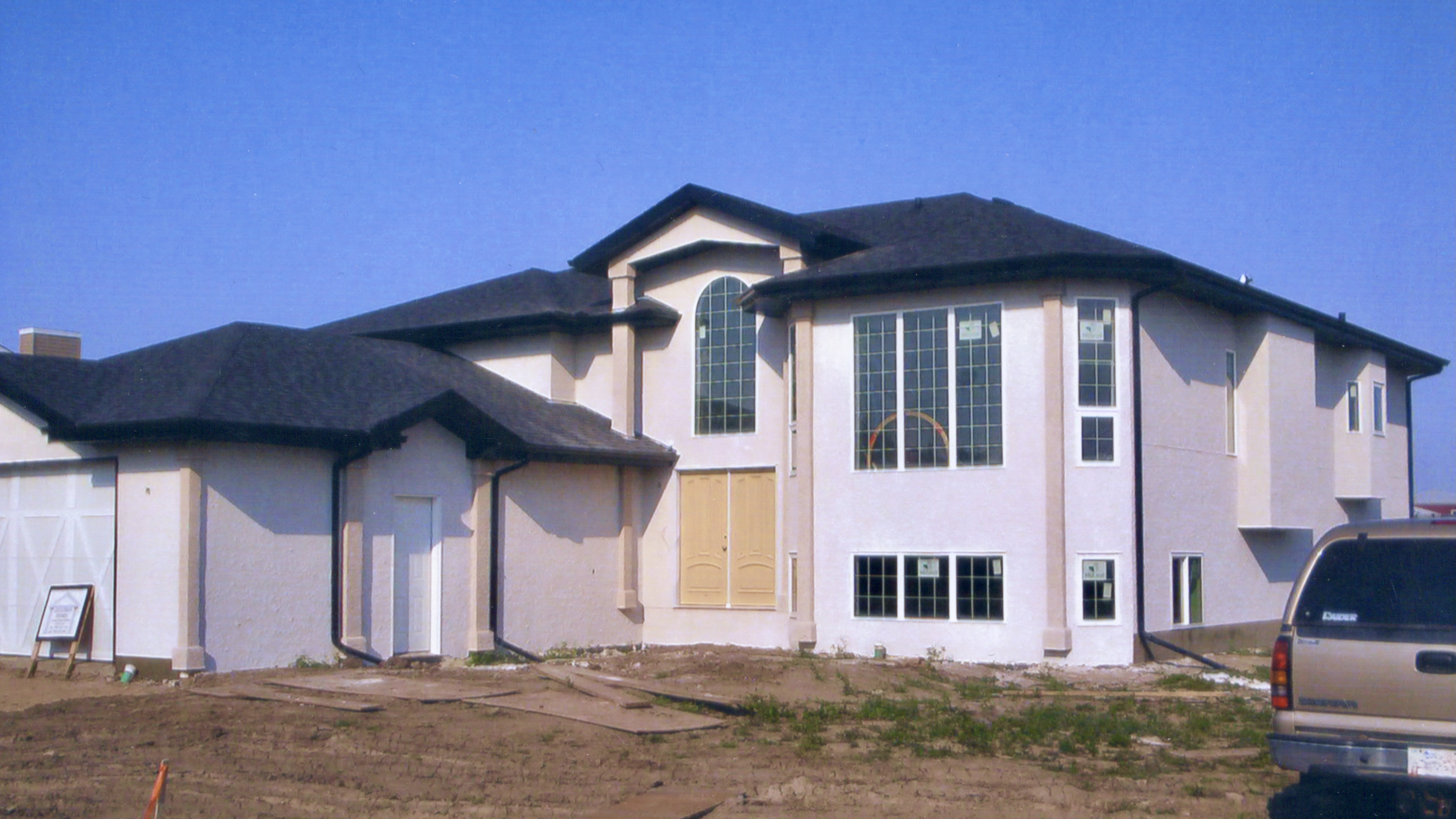 Residential 1