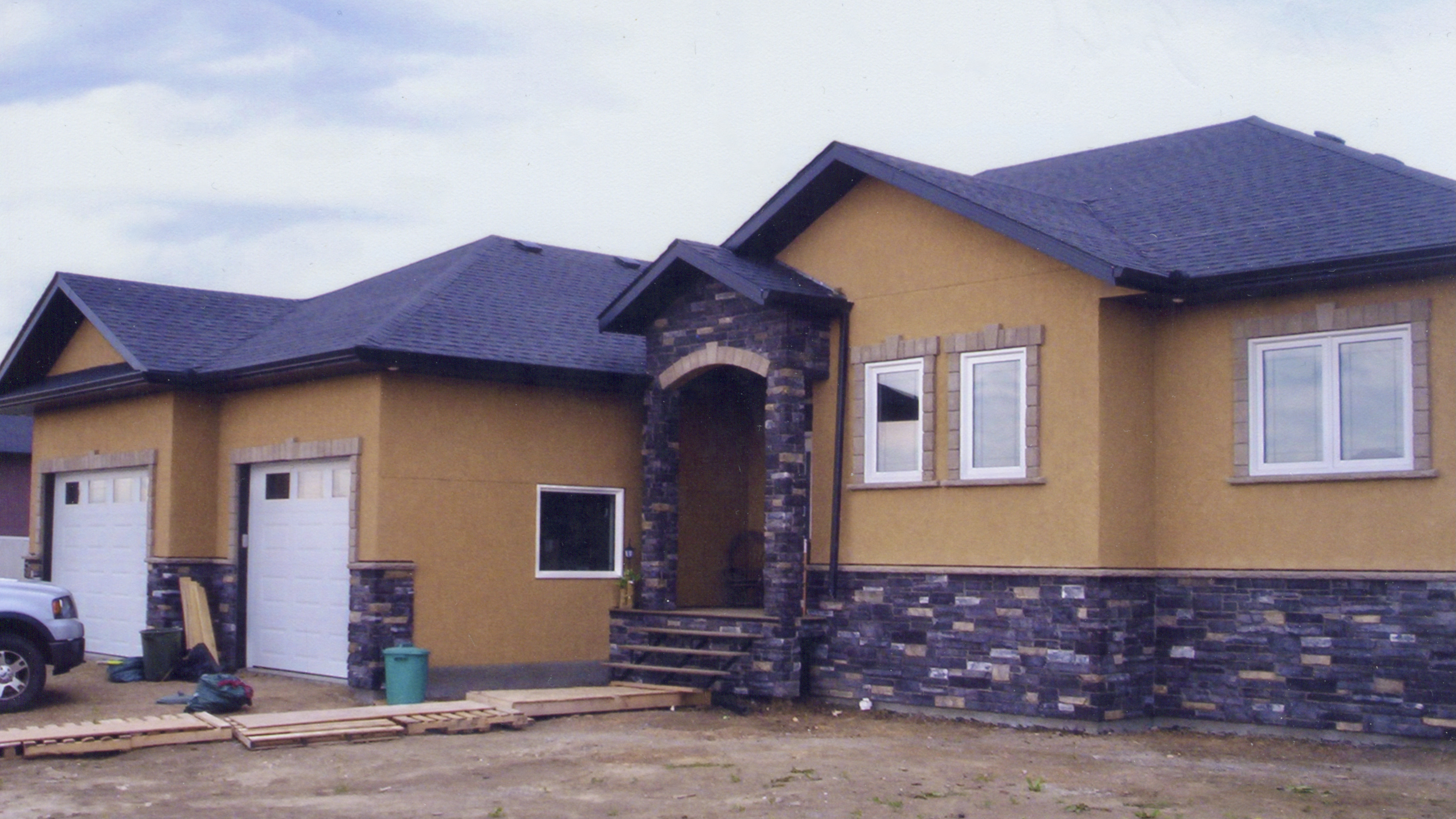 Residential 12