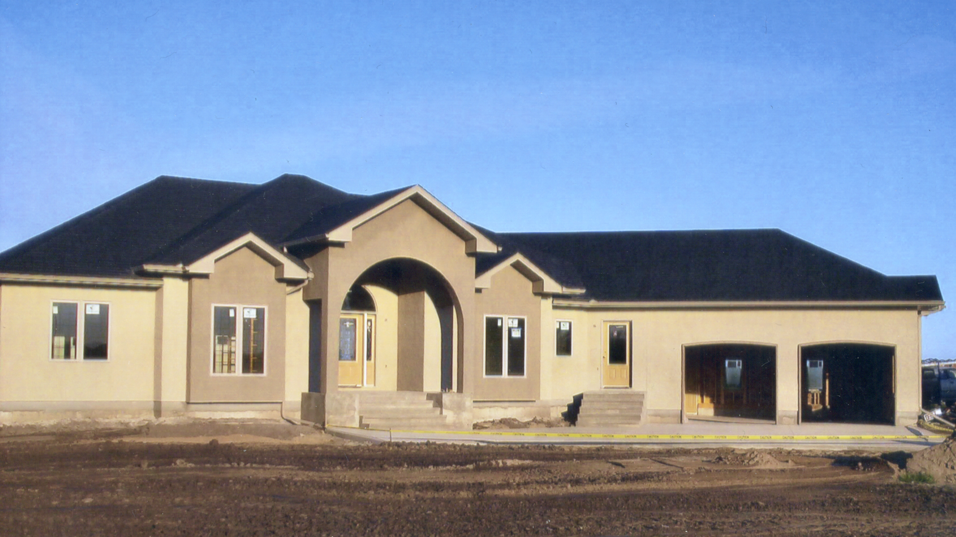 Residential 2