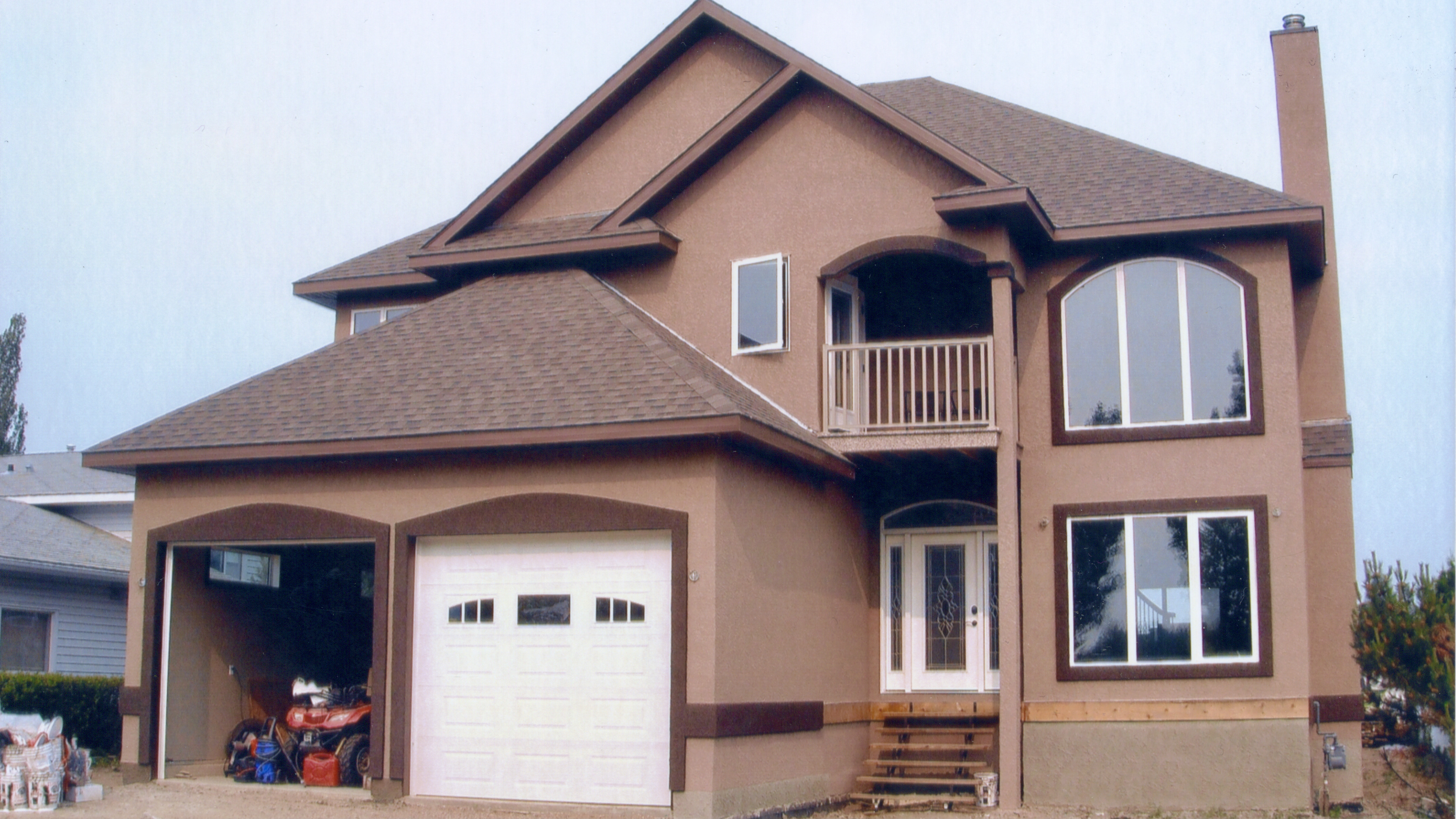 Residential 20