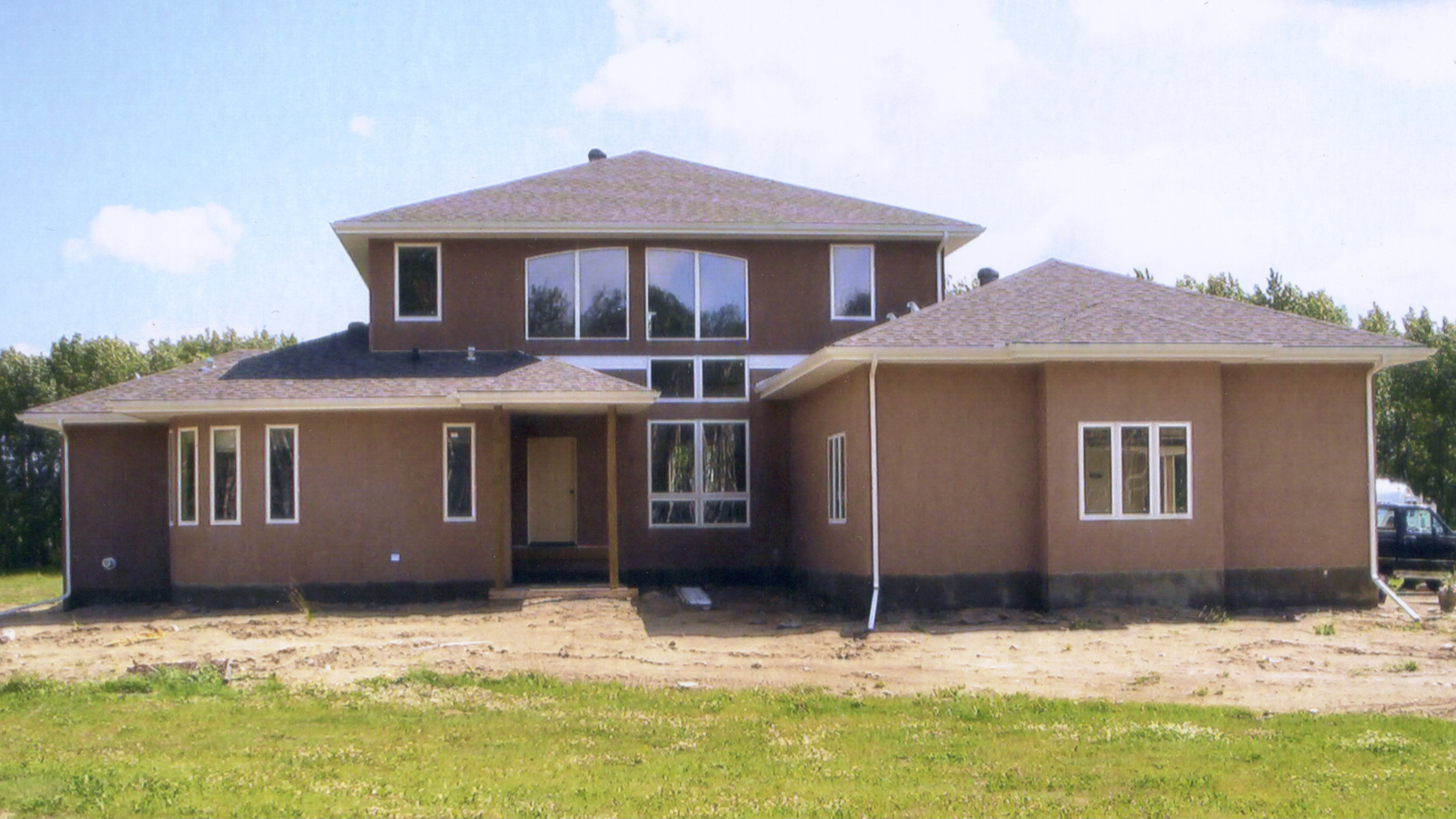 Residential 3