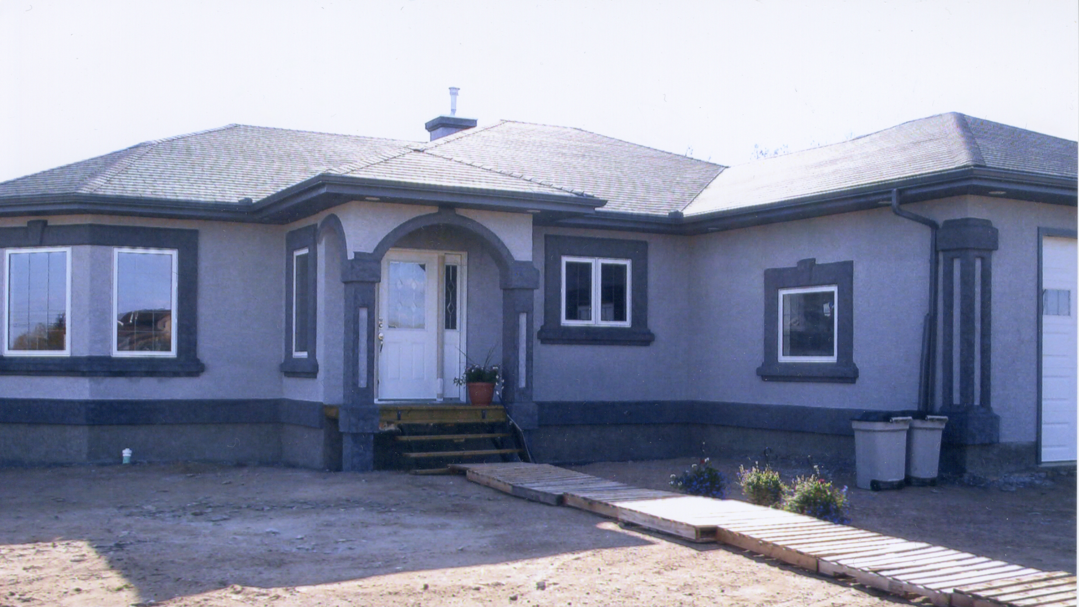Residential 4